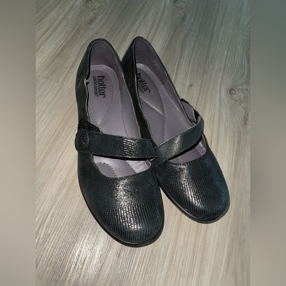 Hotter  comfort concept women shoes - Picture 1 of 5